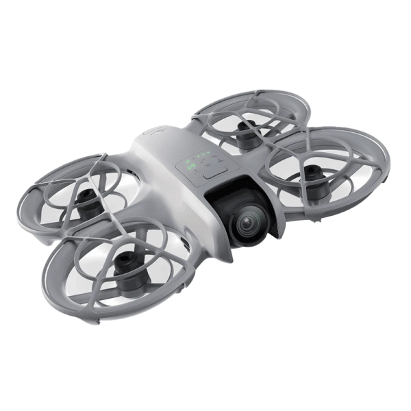 DJI Neo Combo Video Drone Estabilizado 4K Tamaño Palma con 3 Baterías (Caja Abierta)