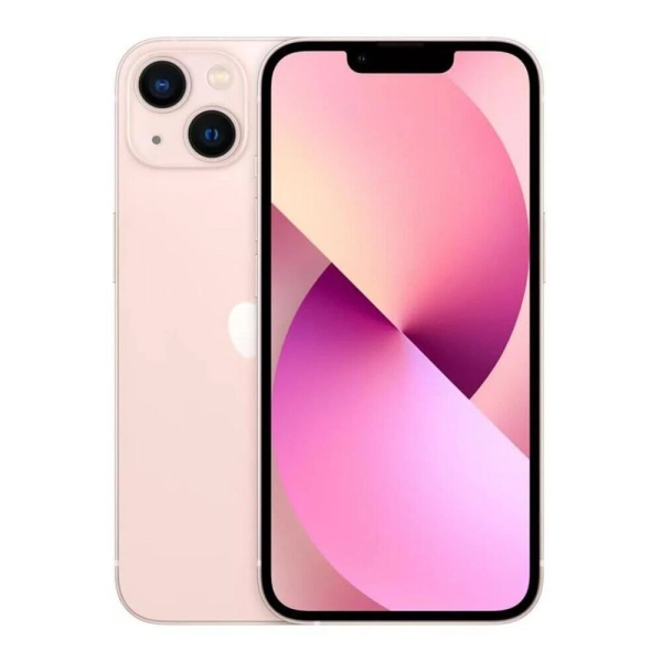 Nuevo Apple iPhone 13 Mini 128 GB A2626 Rosa Desbloqueado de fábrica para todos los operadores