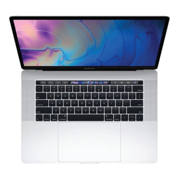 Apple MacBook Pro 15" (Intel Core i9 2.3GHz, 1TB, 32GB RAM, Plateado) - Aceptable